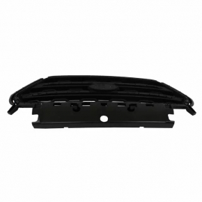 Radiator grill grill Ford Ecosport 18-22 complete without emblem, chrome