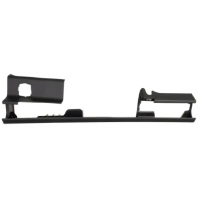 Driver's seat runner trim left Ford Mustang Mach-E 21-26 scratches