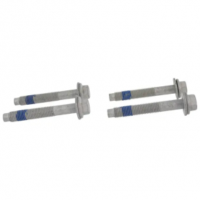Front subframe mounting bolt 2pcs Ford Explorer 20-97mm