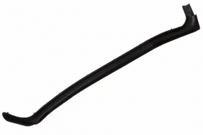 Chevrolet Equinox 10-17 rear left door seal, torn