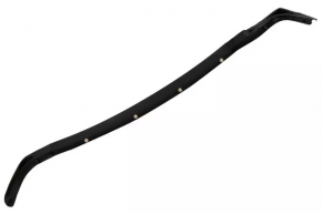 Chevrolet Equinox 10-17 rear left door seal, torn