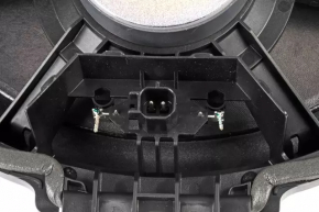 Chevrolet Camaro 16 front right door speaker dented