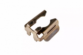 Fuel Injector Mounting Bracket Chevrolet Trax 15-21