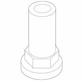 Nissan Altima 19- Washer Fluid Level Sensor