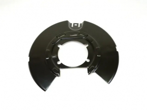 Brake Disc Cover Rear Right Dodge Charger 11-23 3.6