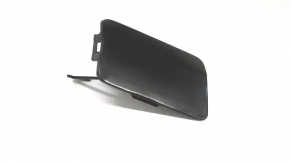 Subaru Forester 08-13 Front Bumper Tow Hook Cap