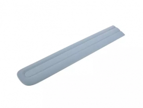 Door trim lower front left Fiat 500L 14-17 in body color
