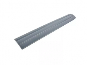 Door trim lower front right Fiat 500L 14-17 in body color