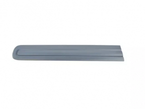 Door trim lower front right Fiat 500L 14-17 in body color