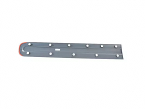 Door trim lower front right Fiat 500L 14-17 in body color