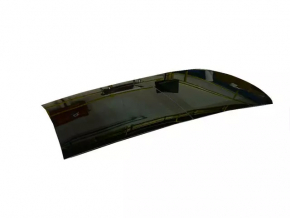 Panorama assembly Fiat 500L 14- gray curtain