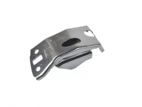 Front bumper hook mount front right Jeep Compass 17-24 Trailhawk