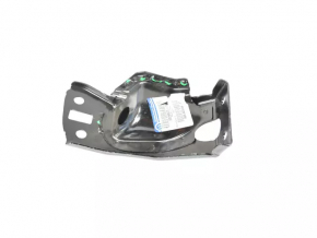 Front bumper hook mount front right Jeep Compass 17-24 Trailhawk