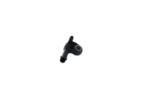 Left center pillar airbag sensor for Jeep Grand Cherokee WL 21-25