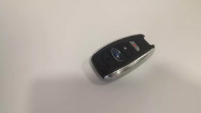 Subaru Outback 15-19 smart key