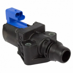 Ford Fiesta 14-19 1.6T cooling system valve