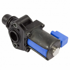 Ford Fiesta 14-19 1.6T cooling system valve