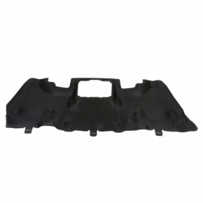 Ford Escape MK3 13-16 prerest hood insulation, torn
