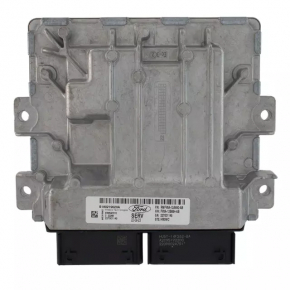 Block ECU engine computer Ford Escape MK3 17-17 1.5T