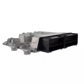 Block ECU engine computer Ford Escape MK3 17-17 1.5T