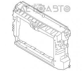 Grille bracket left Tesla Model S 16-20 rest