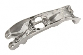 Cadillac ATS 13-2.0T 2.5 AWD Rear Engine Mount Bracket