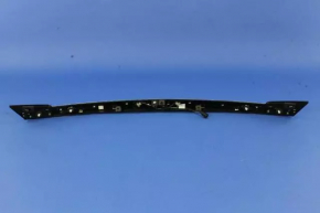 Trunk lid molding Chrysler 200 4d 11-14 chrome with reflectors