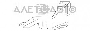 Right hood hinge for Lexus RX350 RX450h 16-22