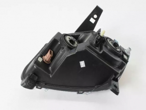 Headlight front right bare Jeep Grand Cherokee WK2 11-13 halogen