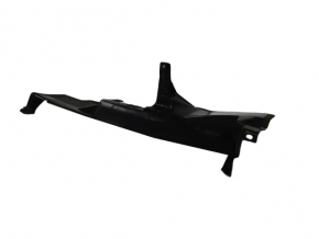 Radiator deflector left Chrysler 300 11-14 3.6