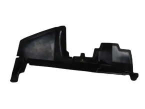 Radiator deflector left Chrysler 300 11-14 3.6