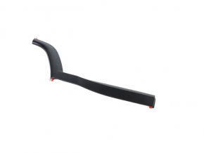 Door trim lower rear right Jeep Compass 17-