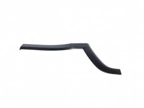 Door trim lower rear right Jeep Compass 17-