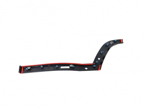 Door trim lower rear right Jeep Compass 17-