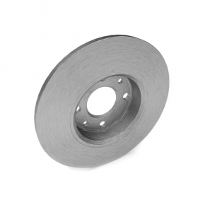 Rear left brake disc Dodge Dart 13-16