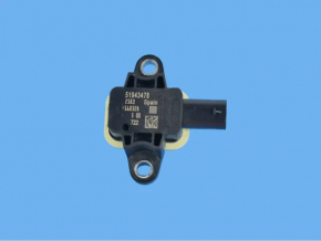 Airbag Sensor Door Left Jeep Renegade 15-18