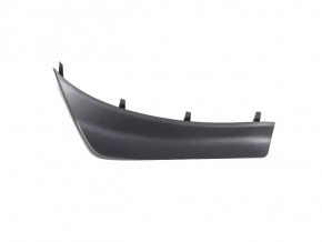 Right front bumper mudguard for Jeep Grand Cherokee WL 21-26