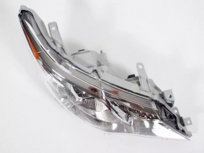 Headlight front right Toyota Camry 12-14 usa LE TYC
