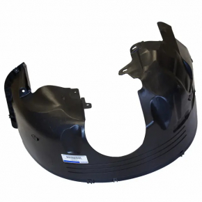 Front left fender liner Ford Transit Connect 10-13