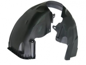 Front left fender liner Ford Transit Connect 10-13