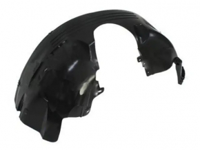 Front left fender liner Ford Transit Connect 10-13