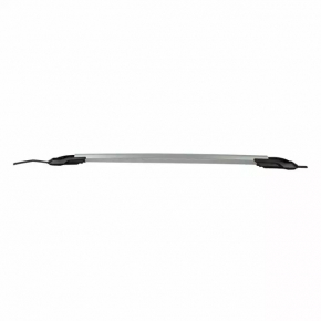 Roof rail left Ford Explorer 11-15 prerest gray