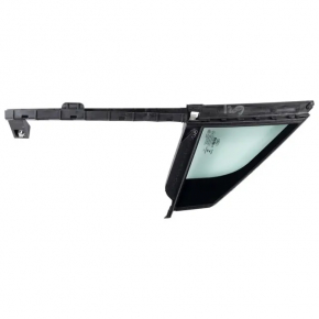 Glass triangle door front left Ford Fusion mk5 13-20 type 1