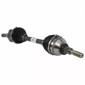 Drive axle shaft front left Ford Edge 19- 2.0T rusty