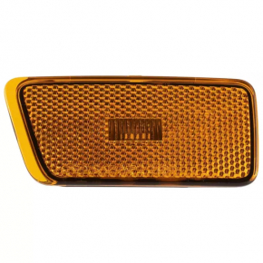 Front bumper dimensions right Ford Bronco Sport 21-25