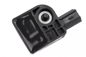 Front left airbag sensor for a 14-15 Cadillac CTS