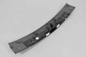 Dodge Grand Caravan 11-17 Tailgate Trim w/Handle, No Camera