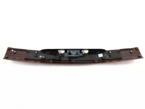 Dodge Grand Caravan 11-17 Tailgate Trim w/Handle, No Camera