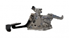 Brake pedal Toyota Venza 21-