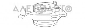 Front left shock absorber support for Lexus ES300h ES350 19-24
